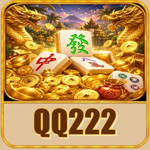Gambar verifikasi tautan alternatif resmi qq222 Indonesia