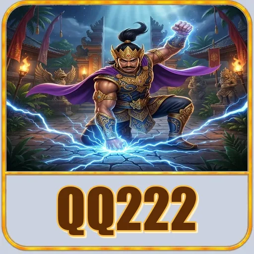 Gambar verifikasi keamanan akun masuk & daftar qq222